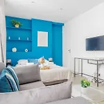 Cosy Studio - 2P- Champs De Mars
