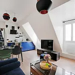 Amazing Apartment 1Br 2P - Mobility Lease