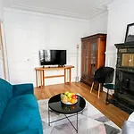 Bnbnook - Stylish 2Br - Saint-Germain & Bon Marche