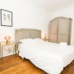 Bnbnook - Stylish 2Br - Saint-Germain & Bon Marche