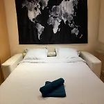 Suite Elysee Concorde Paris 8E