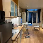 Suite Elysee Concorde Paris 8E