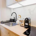 Appartement In The Heart Of Paris Eiffel Tower