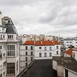 Appartement In The Heart Of Paris Eiffel Tower