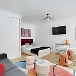 Cmg Residence Bastille - Saint Antoine
