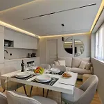 Residence Ac Champs De Mars Eiffel Tower By Studio Prestige