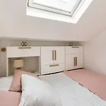 Charmant Studio Parisien