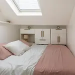 Charmant Studio Parisien