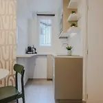 Welcoming Studio For 2 People - Epinettes
