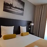 Hotel Des Ecrivains