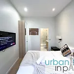 64-Luxury Flat Champs Elysees