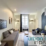 64-Luxury Flat Champs Elysees