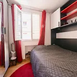 Superb Bright Apartment