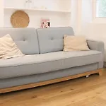 Charming Apartment In The Heart Of The 18Th