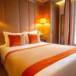 Hotel La Bourdonnais By Inwood Hotels
