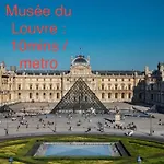 Studio Trocadéro Paris 16