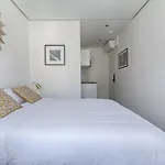 Tbs 313 - Elegant Studio Near Marais District