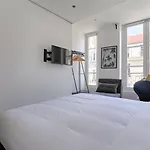 Tbs 313 - Elegant Studio Near Marais District