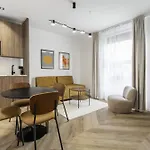 Appartement Parisien - Design - 4 Couchages