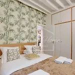 Le Marais Luxury & Charm 70M Of Design