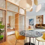 Le Marais Luxury & Charm 70M Of Design