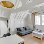 Charmant Appartement - Notre-Dame