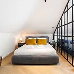 Magnificent 1Br 4P Apartment - Montorgueil 9