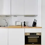 Cosy Apartment - 1Br 4P - Montmartre Sacre-C Ur
