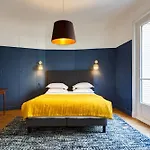 Appartement Monceau
