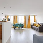 Heart Of Paris-1Br- 6P - Les Halles - Free Netflix