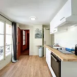 163 - Urban Studio In Paris