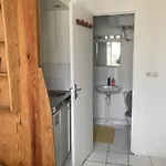 Charmant Studio A Belleville