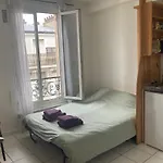 Charmant Studio A Belleville
