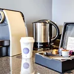 Novotel Suites Paris Montreuil Vincennes