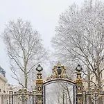 Veeve - Style Near Parc Monceau
