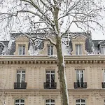 Veeve - Style Near Parc Monceau