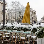 Veeve - Style Near Parc Monceau