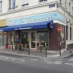 Hotel Les Chansonniers