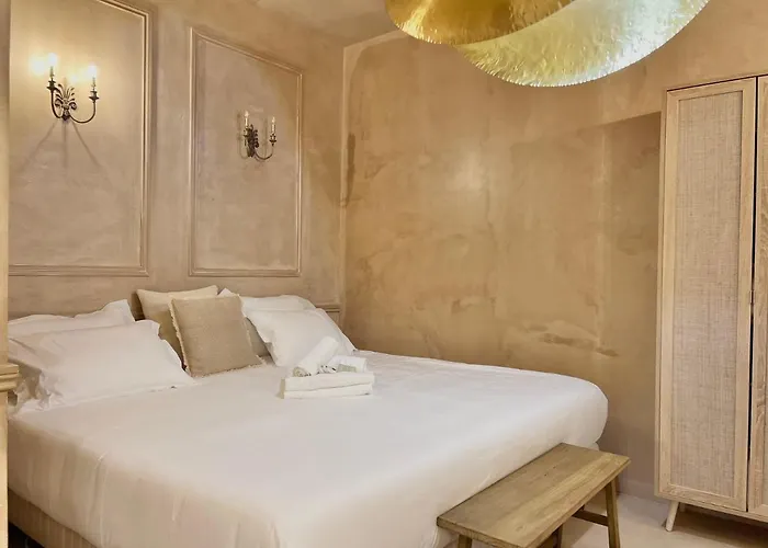 Loft Spacieux Et Unique - Paris 13 - 4P - Flat-Guest