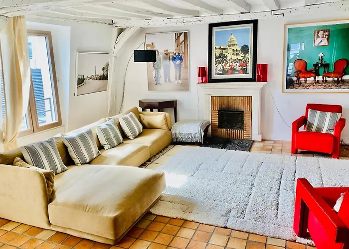 Appartement Sauval - Welkeys