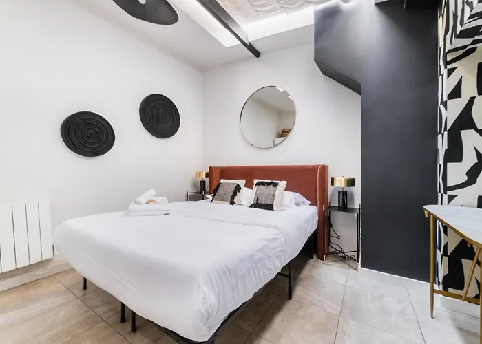 Republique Appartement Refait A Neuf 4 Personnes