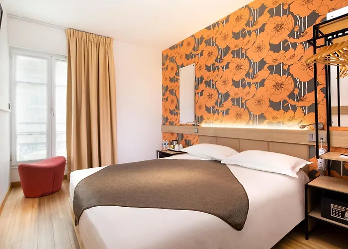 Hotel Hor Les Lumieres