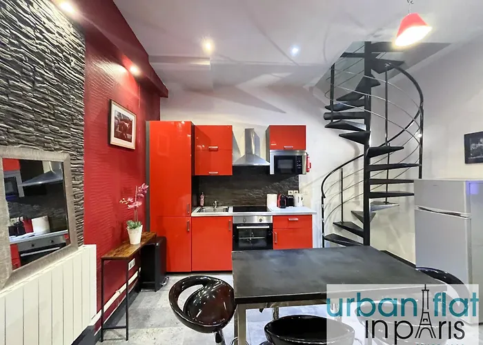 21 Atelier Chaplin Montorgueil