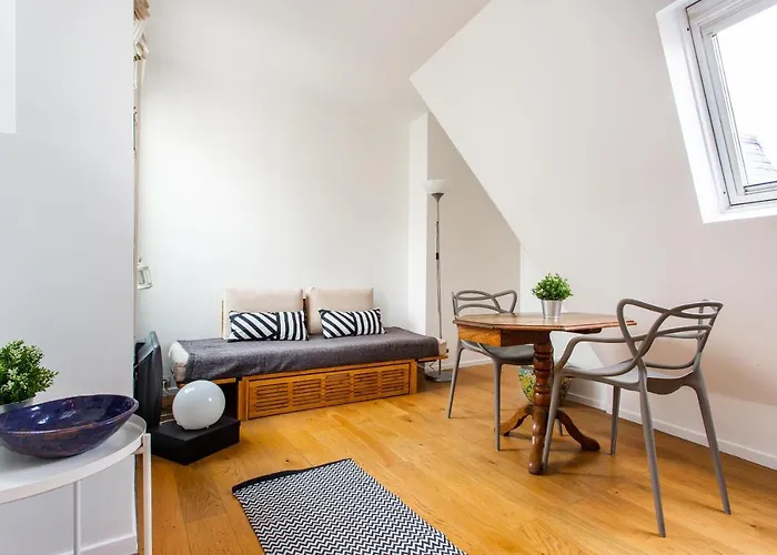 Hsh Studio Saint Germain