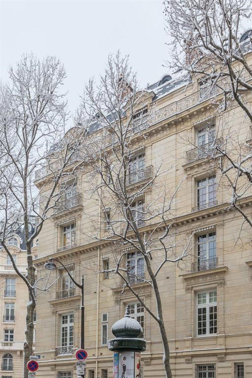 Veeve - Style Near Parc Monceau * Paris