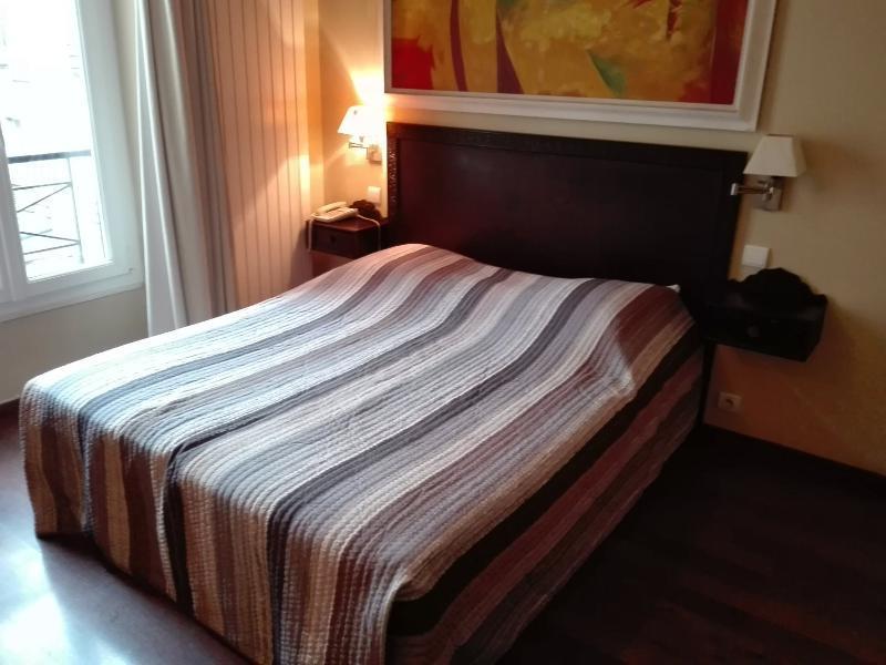 Tingis Hotel