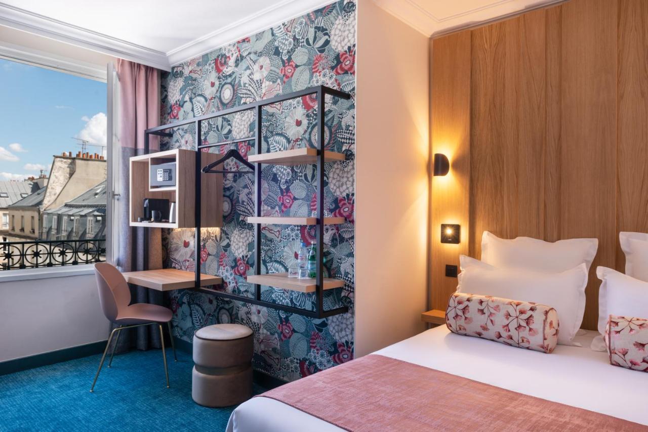 Prelude Opera Hotel