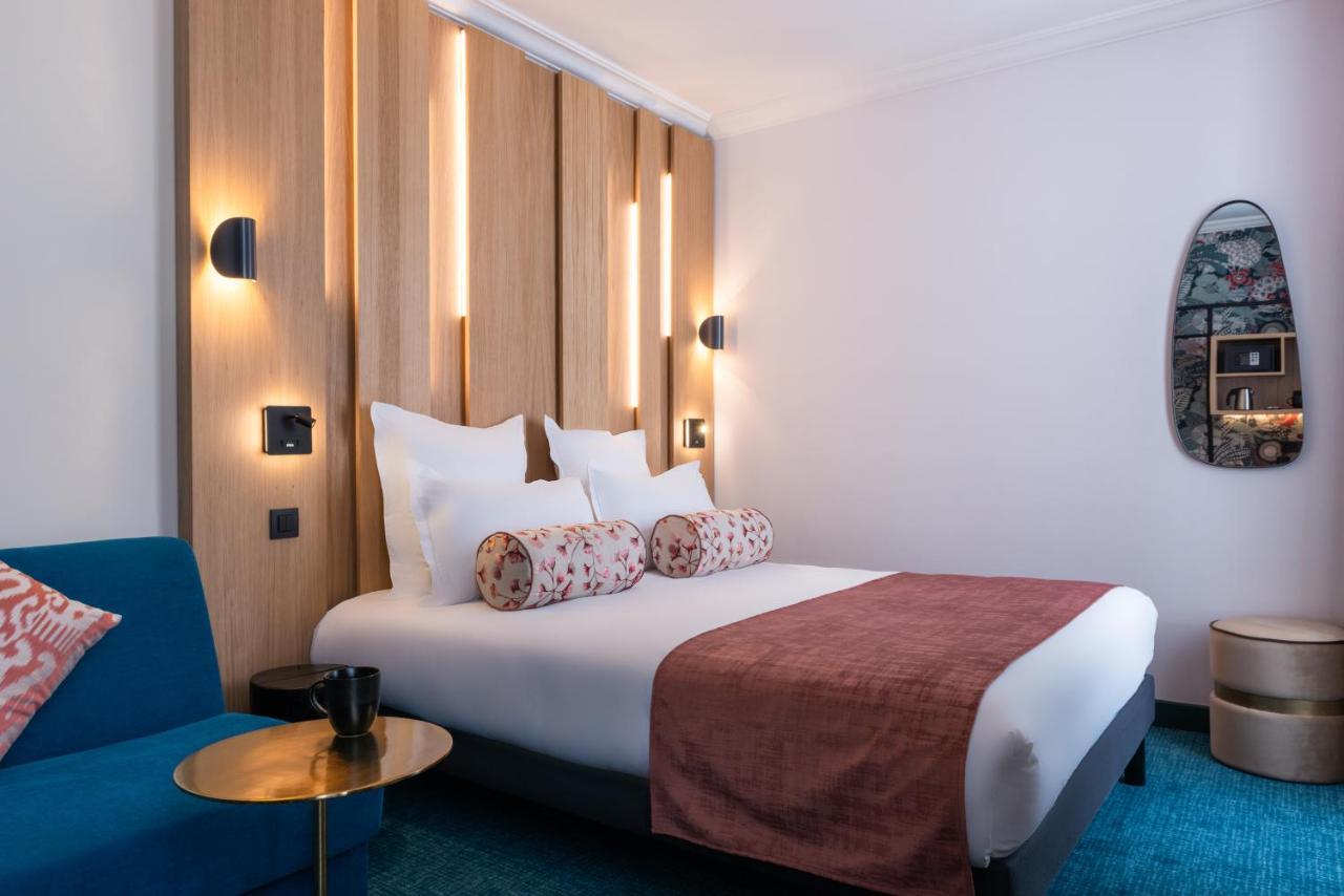 Hotel Prelude Opera 4*
