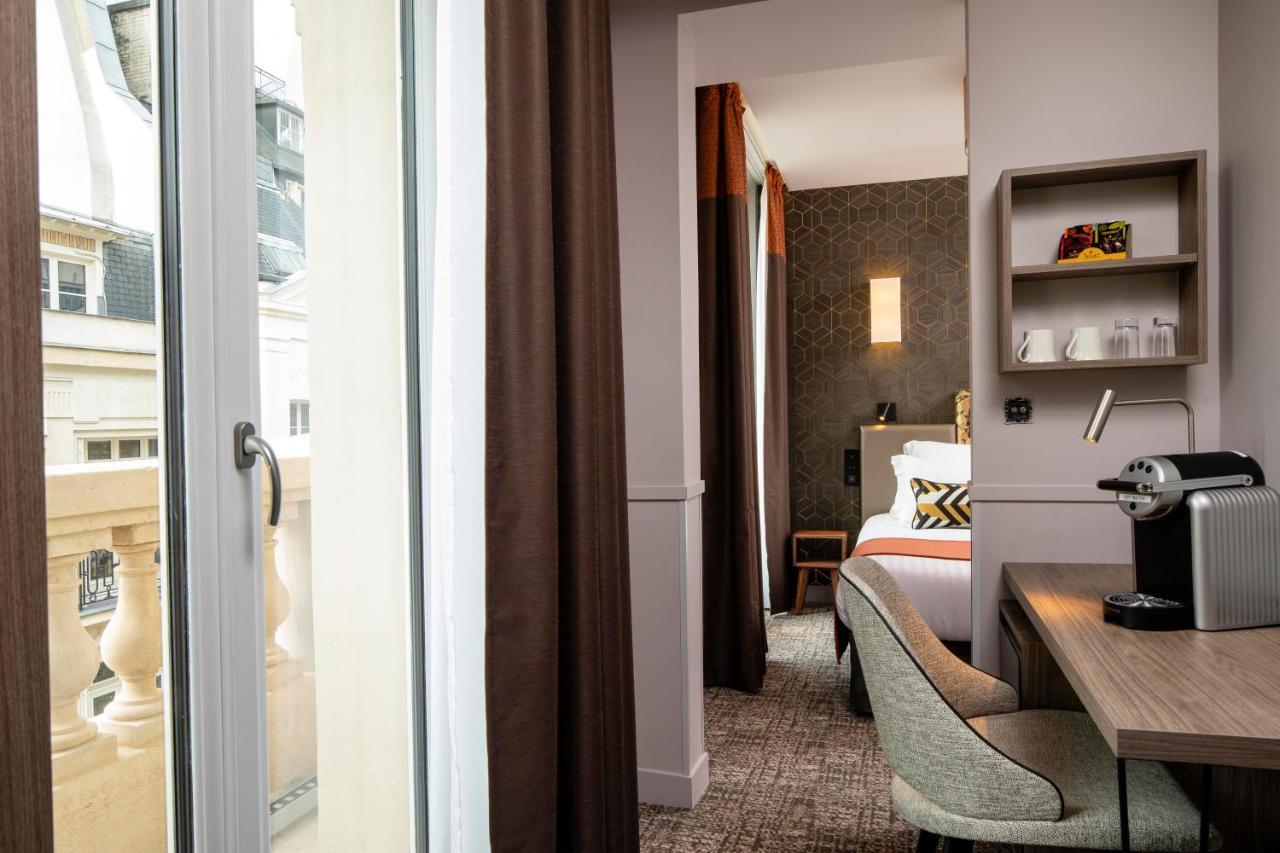 Daunou Opéra 3* Paris
