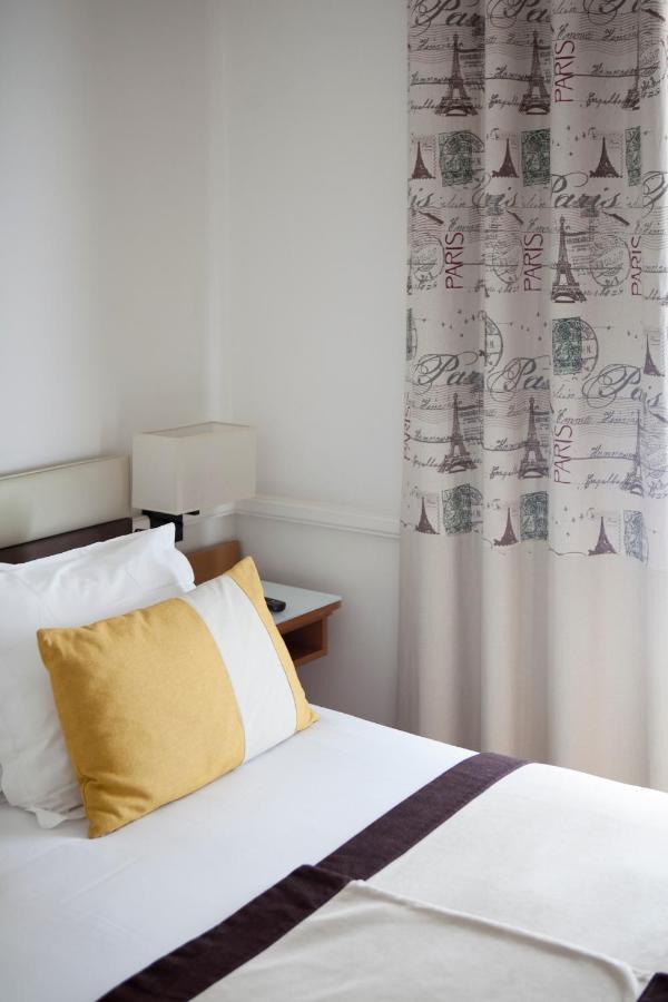 Hotel La Manufacture 3*